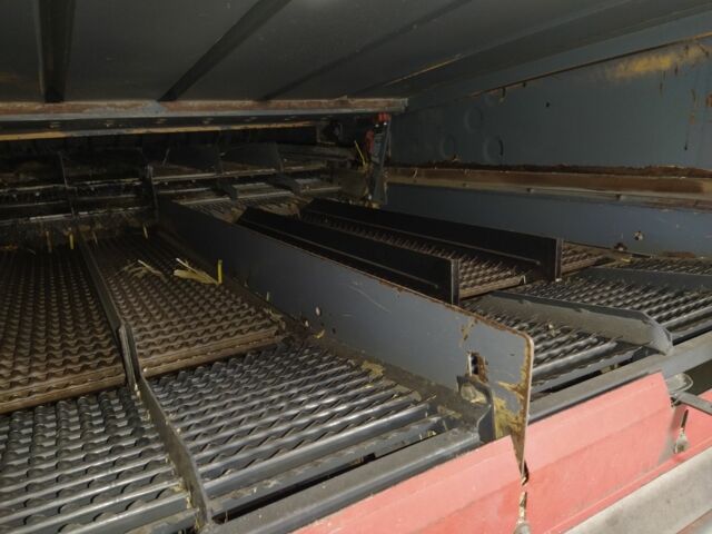 Красный Массей Фергюсон 7278, объемом двигателя 0 л и пробегом 10 тыс. км за 40000 $, фото 14 на Automoto.ua