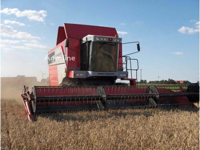 Массей Фергюсон 7278, объемом двигателя 0 л и пробегом 0 тыс. км за 75854 $, фото 2 на Automoto.ua