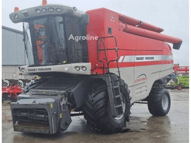 Красный Массей Фергюсон 7280, объемом двигателя 0 л и пробегом 0 тыс. км за 61026 $, фото 2 на Automoto.ua