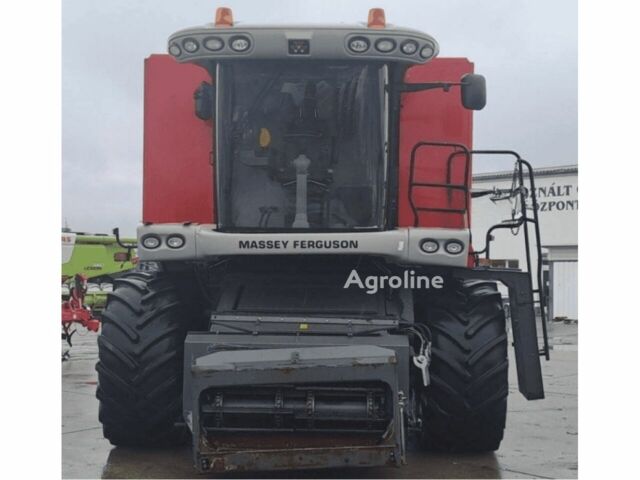 Красный Массей Фергюсон 7280, объемом двигателя 0 л и пробегом 0 тыс. км за 61026 $, фото 3 на Automoto.ua