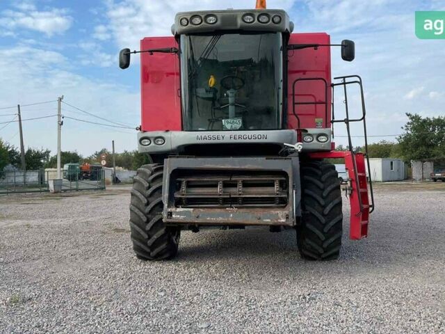 Массей Фергюсон 7280, объемом двигателя 0 л и пробегом 0 тыс. км за 44000 $, фото 2 на Automoto.ua