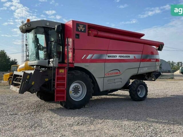 Массей Фергюсон 7280, объемом двигателя 0 л и пробегом 0 тыс. км за 44000 $, фото 9 на Automoto.ua