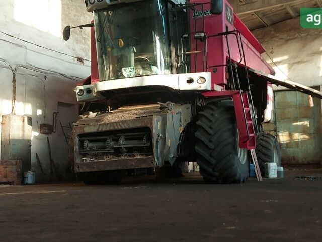 Массей Фергюсон 7280, объемом двигателя 0 л и пробегом 0 тыс. км за 40000 $, фото 2 на Automoto.ua