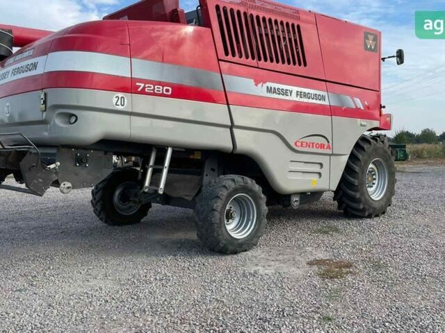 Массей Фергюсон 7280, объемом двигателя 0 л и пробегом 0 тыс. км за 44000 $, фото 5 на Automoto.ua