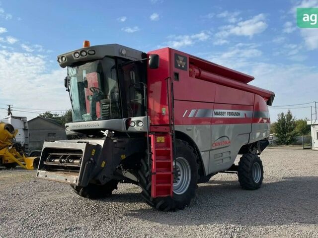 Массей Фергюсон 7280, объемом двигателя 0 л и пробегом 0 тыс. км за 44000 $, фото 12 на Automoto.ua