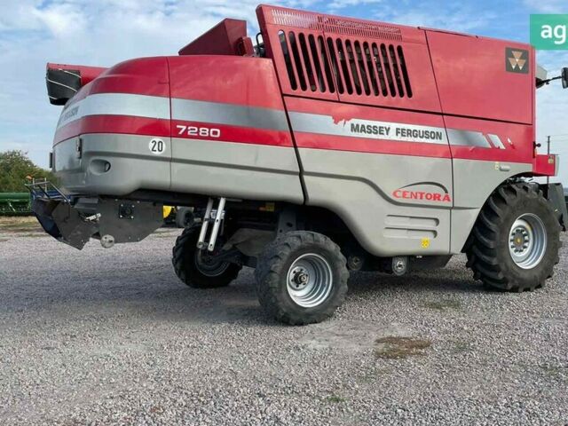Массей Фергюсон 7280, объемом двигателя 0 л и пробегом 0 тыс. км за 44000 $, фото 7 на Automoto.ua
