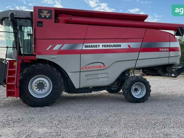 Массей Фергюсон 7280, объемом двигателя 0 л и пробегом 0 тыс. км за 44000 $, фото 1 на Automoto.ua