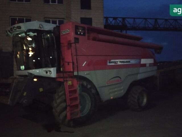 Массей Фергюсон 7280, объемом двигателя 0 л и пробегом 0 тыс. км за 40000 $, фото 1 на Automoto.ua