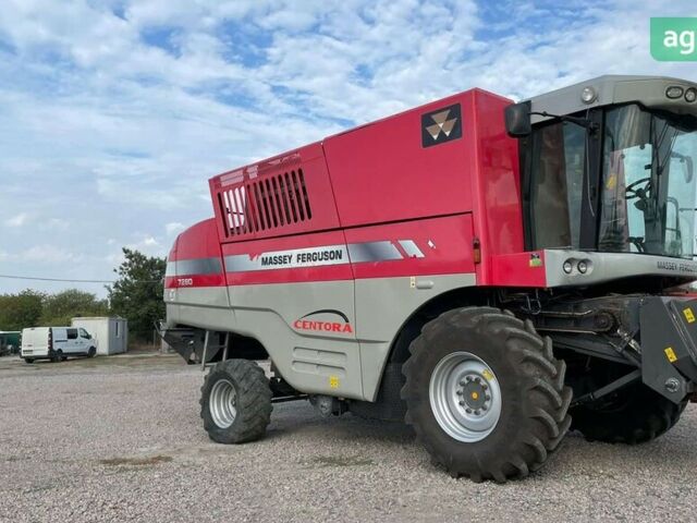 Массей Фергюсон 7280, объемом двигателя 0 л и пробегом 0 тыс. км за 44000 $, фото 4 на Automoto.ua