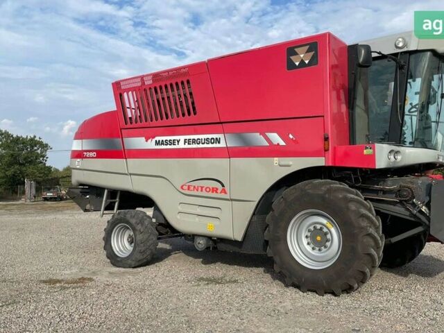 Массей Фергюсон 7280, объемом двигателя 0 л и пробегом 0 тыс. км за 44000 $, фото 11 на Automoto.ua
