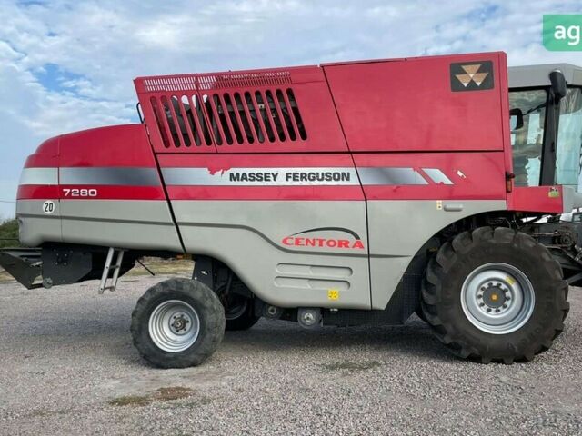 Массей Фергюсон 7280, объемом двигателя 0 л и пробегом 0 тыс. км за 44000 $, фото 3 на Automoto.ua
