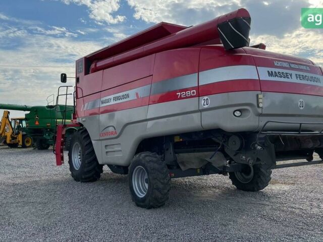 Массей Фергюсон 7280, объемом двигателя 0 л и пробегом 0 тыс. км за 44000 $, фото 8 на Automoto.ua