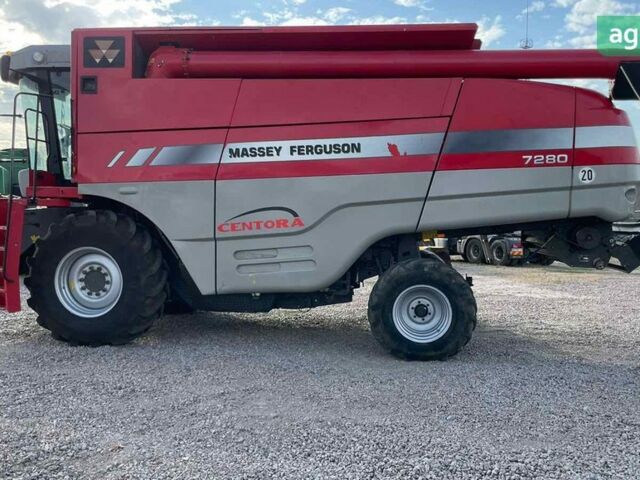 Массей Фергюсон 7280, объемом двигателя 0 л и пробегом 0 тыс. км за 44000 $, фото 10 на Automoto.ua