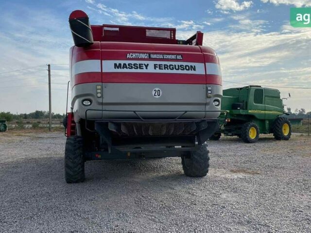 Массей Фергюсон 7280, объемом двигателя 0 л и пробегом 0 тыс. км за 44000 $, фото 6 на Automoto.ua