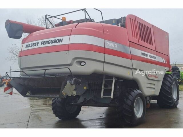Массей Фергюсон 7280, об'ємом двигуна 0 л та пробігом 0 тис. км за 61778 $, фото 6 на Automoto.ua