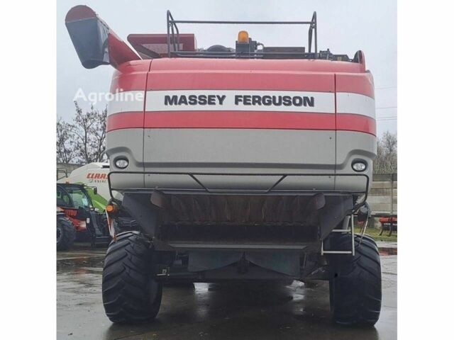 Массей Фергюсон 7280, об'ємом двигуна 0 л та пробігом 0 тис. км за 61778 $, фото 5 на Automoto.ua