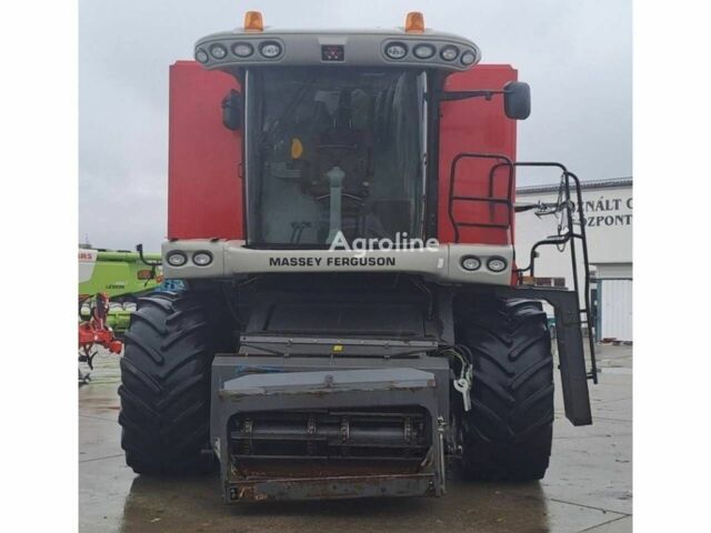 Массей Фергюсон 7280, об'ємом двигуна 0 л та пробігом 0 тис. км за 61778 $, фото 3 на Automoto.ua