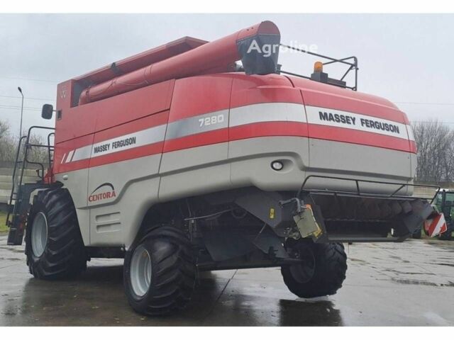 Массей Фергюсон 7280, об'ємом двигуна 0 л та пробігом 0 тис. км за 61778 $, фото 4 на Automoto.ua