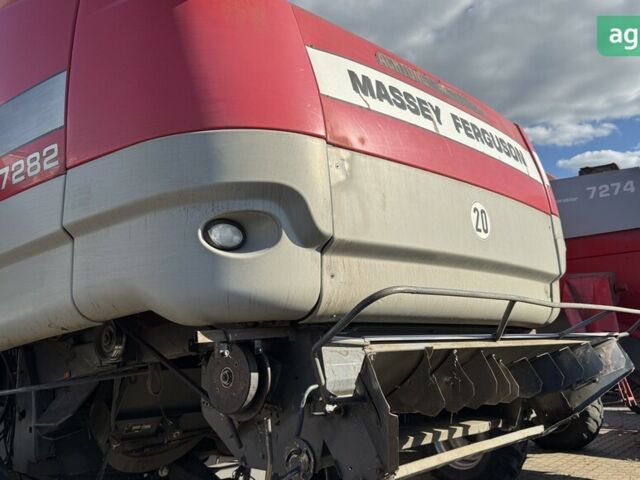 Массей Фергюсон 7282, об'ємом двигуна 0 л та пробігом 0 тис. км за 50000 $, фото 7 на Automoto.ua