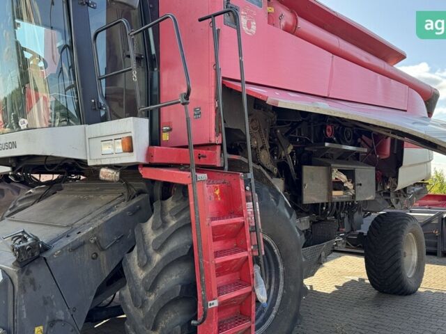 Массей Фергюсон 7282, об'ємом двигуна 0 л та пробігом 0 тис. км за 50000 $, фото 9 на Automoto.ua