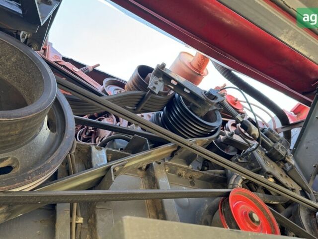 Массей Фергюсон 7282, об'ємом двигуна 0 л та пробігом 0 тис. км за 50000 $, фото 8 на Automoto.ua