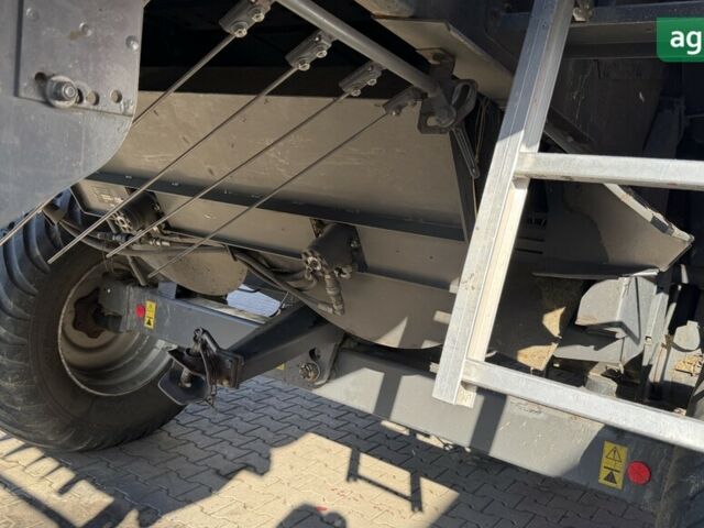 Массей Фергюсон 7282, об'ємом двигуна 0 л та пробігом 0 тис. км за 50000 $, фото 3 на Automoto.ua