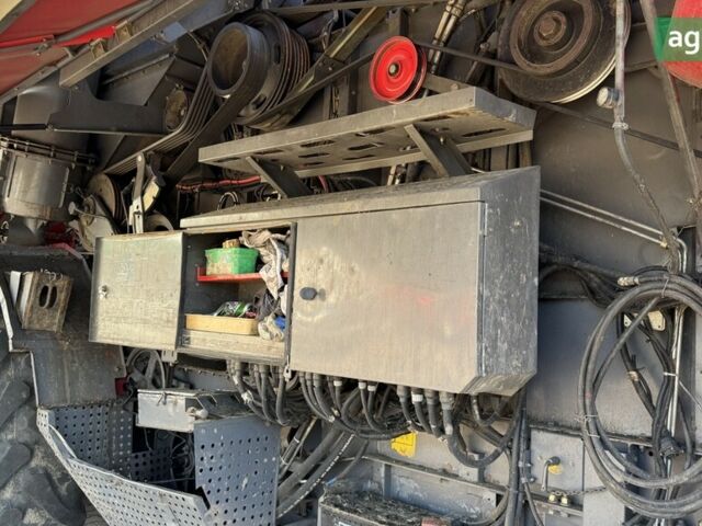 Массей Фергюсон 7282, об'ємом двигуна 0 л та пробігом 0 тис. км за 50000 $, фото 6 на Automoto.ua