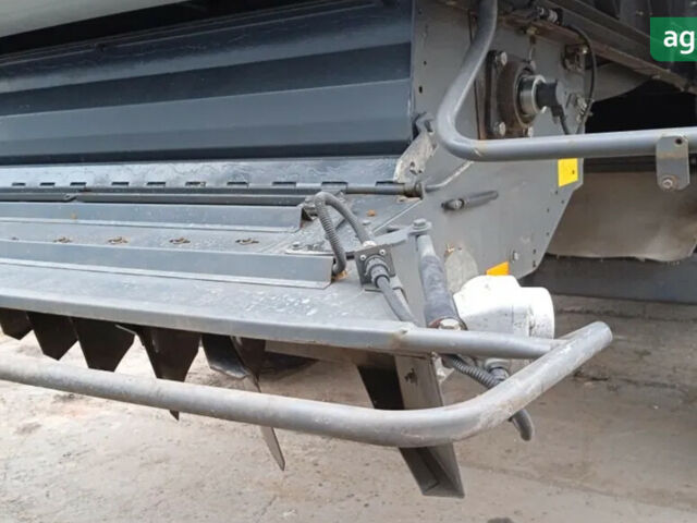 Массей Фергюсон 7282, объемом двигателя 0 л и пробегом 0 тыс. км за 90000 $, фото 1 на Automoto.ua