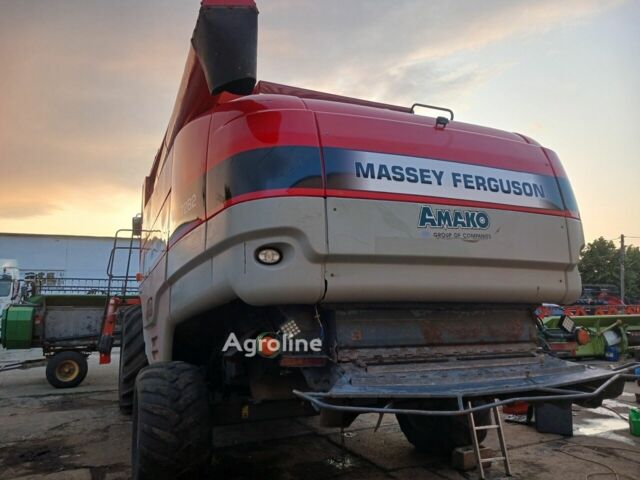 Массей Фергюсон 7282, об'ємом двигуна 0 л та пробігом 0 тис. км за 62841 $, фото 6 на Automoto.ua