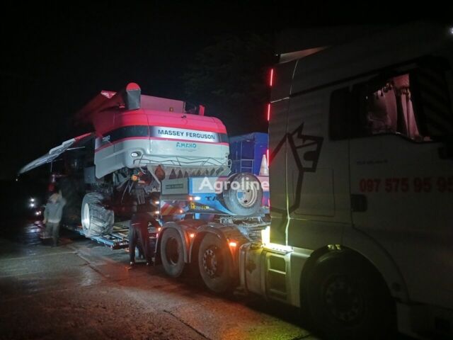 Массей Фергюсон 7282, об'ємом двигуна 0 л та пробігом 0 тис. км за 62841 $, фото 8 на Automoto.ua