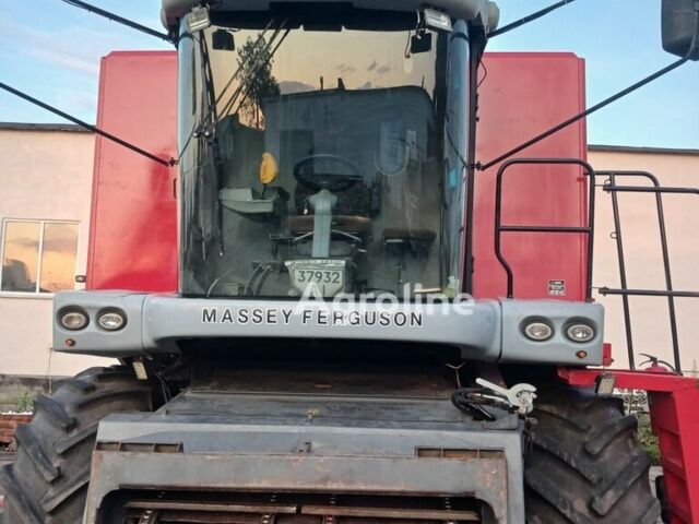 Массей Фергюсон 7282, об'ємом двигуна 0 л та пробігом 0 тис. км за 62841 $, фото 2 на Automoto.ua