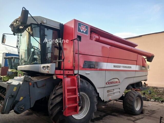 Массей Фергюсон 7282, об'ємом двигуна 0 л та пробігом 0 тис. км за 62841 $, фото 1 на Automoto.ua