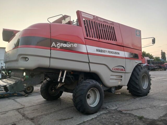 Массей Фергюсон 7282, об'ємом двигуна 0 л та пробігом 0 тис. км за 62841 $, фото 5 на Automoto.ua