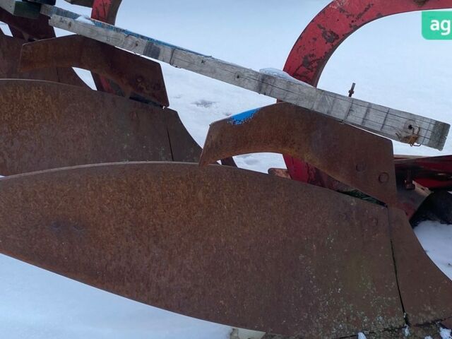 Массей Фергюсон 740, об'ємом двигуна 0 л та пробігом 0 тис. км за 6000 $, фото 2 на Automoto.ua