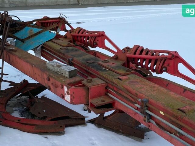Массей Фергюсон 740, об'ємом двигуна 0 л та пробігом 0 тис. км за 6000 $, фото 7 на Automoto.ua