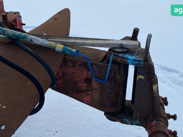 Массей Фергюсон 740, об'ємом двигуна 0 л та пробігом 0 тис. км за 6000 $, фото 5 на Automoto.ua
