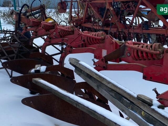 Массей Фергюсон 740, об'ємом двигуна 0 л та пробігом 0 тис. км за 6000 $, фото 3 на Automoto.ua