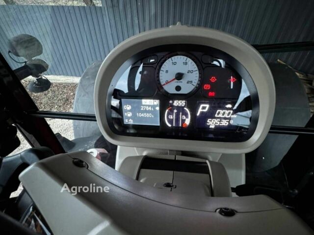 Массей Фергюсон 7722, объемом двигателя 0 л и пробегом 0 тыс. км за 81379 $, фото 6 на Automoto.ua