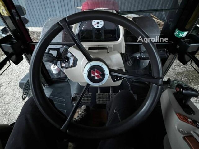 Массей Фергюсон 7722, объемом двигателя 0 л и пробегом 0 тыс. км за 81379 $, фото 5 на Automoto.ua