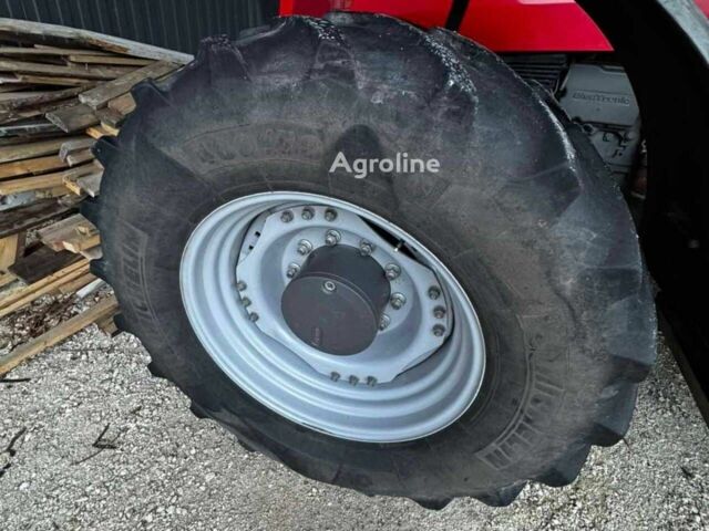 Массей Фергюсон 7722, объемом двигателя 0 л и пробегом 0 тыс. км за 81379 $, фото 12 на Automoto.ua