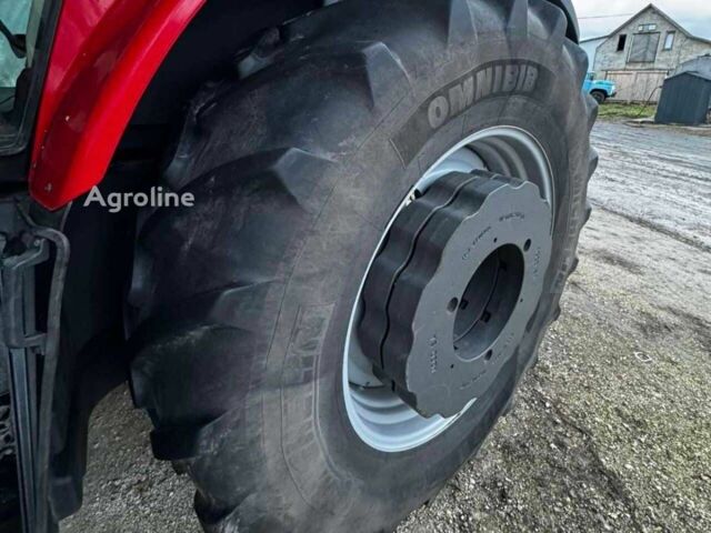 Массей Фергюсон 7722, объемом двигателя 0 л и пробегом 0 тыс. км за 81379 $, фото 10 на Automoto.ua