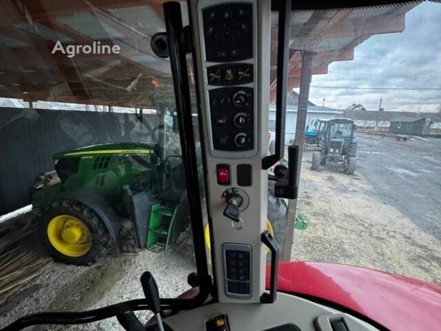 Массей Фергюсон 7722, объемом двигателя 0 л и пробегом 0 тыс. км за 81379 $, фото 9 на Automoto.ua