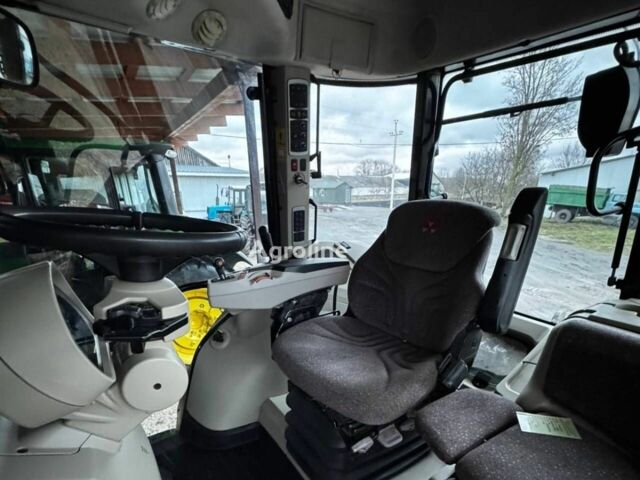 Массей Фергюсон 7722, объемом двигателя 0 л и пробегом 0 тыс. км за 81379 $, фото 4 на Automoto.ua