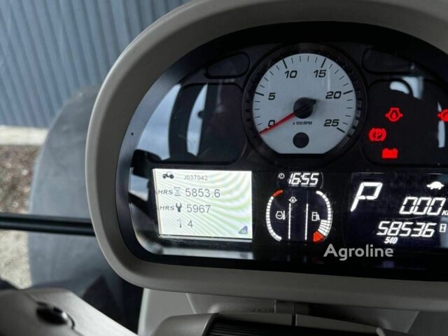 Массей Фергюсон 7722, объемом двигателя 0 л и пробегом 0 тыс. км за 81379 $, фото 7 на Automoto.ua