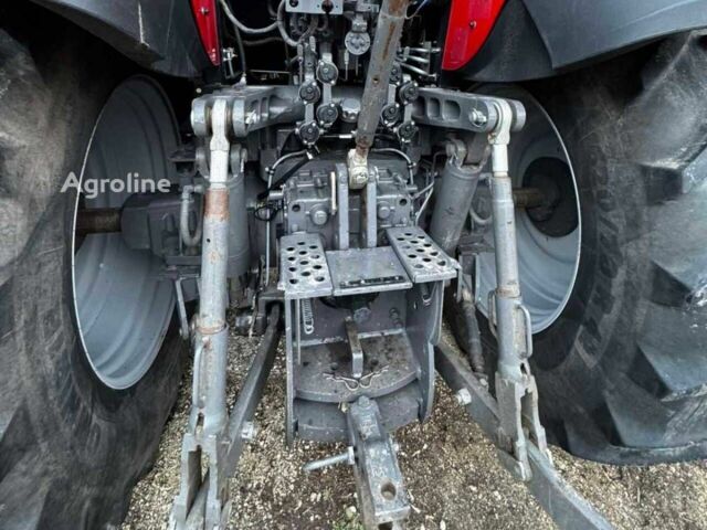 Массей Фергюсон 7722, объемом двигателя 0 л и пробегом 0 тыс. км за 81379 $, фото 3 на Automoto.ua