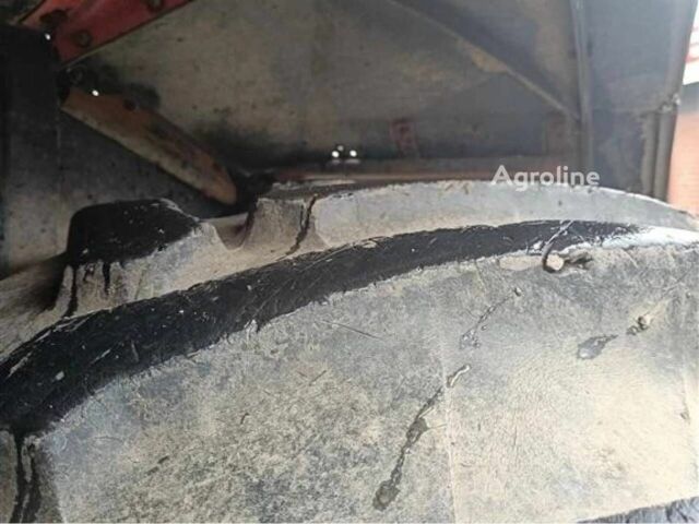 Массей Фергюсон 8140, объемом двигателя 0 л и пробегом 0 тыс. км за 23395 $, фото 10 на Automoto.ua