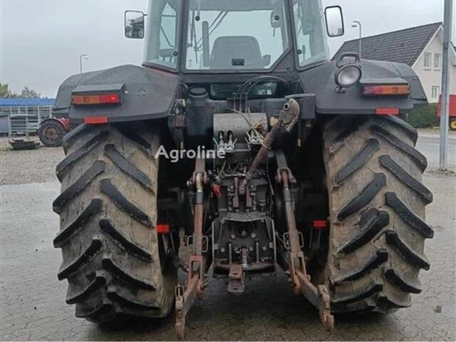 Массей Фергюсон 8140, объемом двигателя 0 л и пробегом 0 тыс. км за 23395 $, фото 4 на Automoto.ua