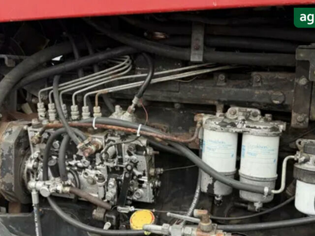 Массей Фергюсон 8280, объемом двигателя 0 л и пробегом 0 тыс. км за 26900 $, фото 3 на Automoto.ua