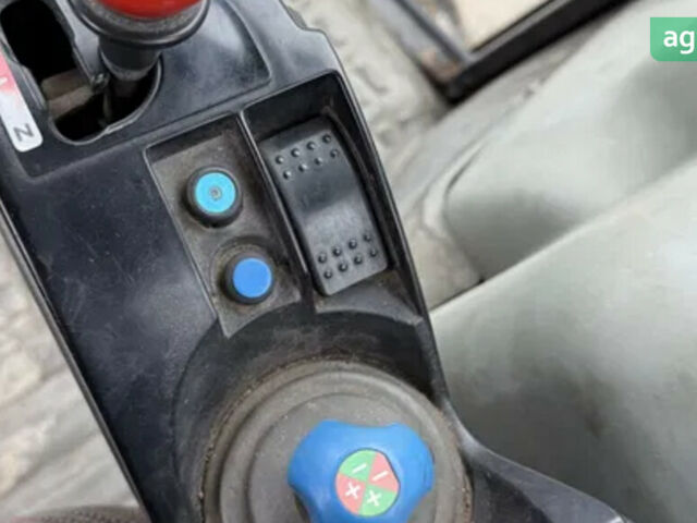 Массей Фергюсон 8280, объемом двигателя 0 л и пробегом 0 тыс. км за 26900 $, фото 6 на Automoto.ua