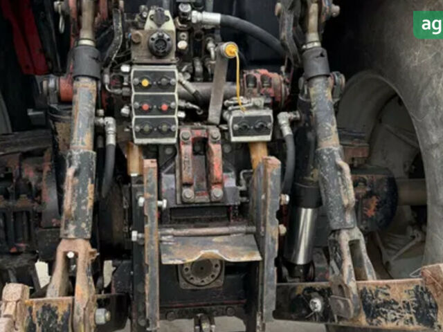 Массей Фергюсон 8280, объемом двигателя 0 л и пробегом 0 тыс. км за 26900 $, фото 2 на Automoto.ua